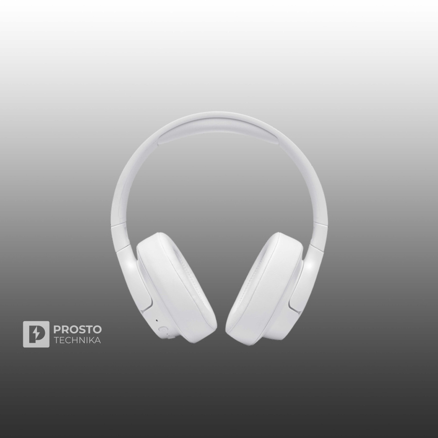 Наушники JBL Tune 760 NC White